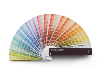 NCS Colour Collections