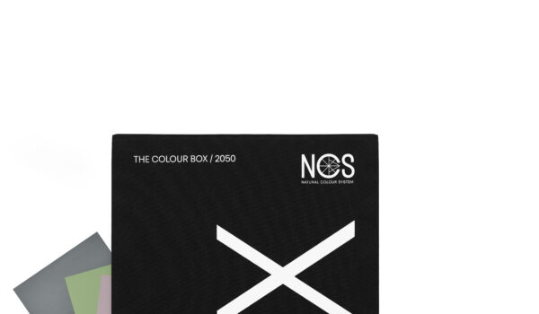 NCS Box 2050 with samples