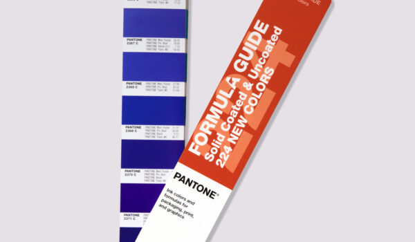 Formula Guide Supplement 224 new colours