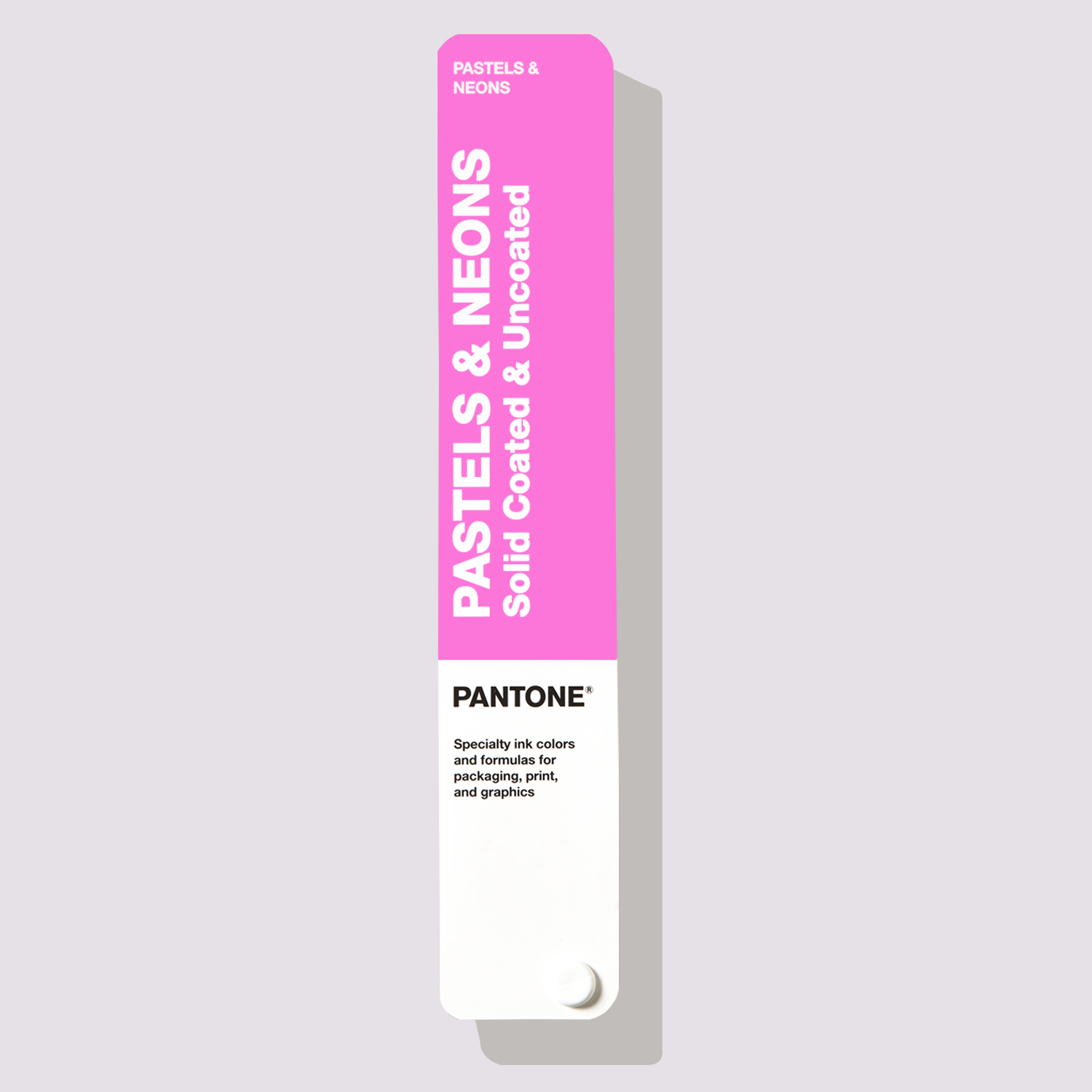 Pantone Pastels & Neons Guide New - VeriVide