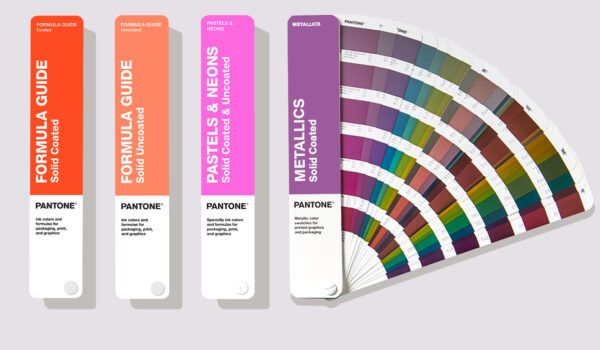 Pantone Solid Guide Set GP1605B