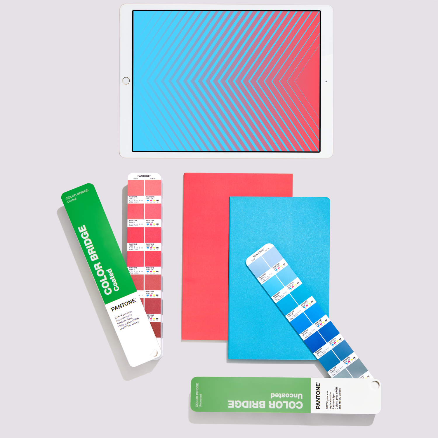 Guide to Using Pantone Colors and The Pantone Matching System