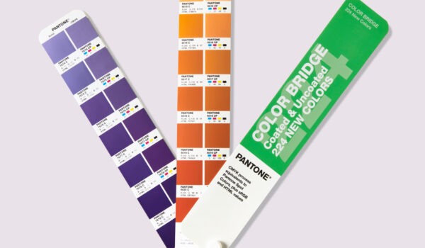 GP6102B-SUPL Color Bridge Guide Supplement