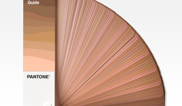 Pantone STG 202 skintone fan