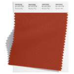 Rooibos Tea 18-1355 TCX colour swatch