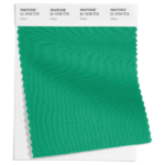 Mint 16-5938 TCX colour swatch