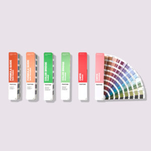 Pantone GPC301B Essentials 2