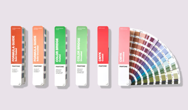 Pantone GPC301B Essentials 2