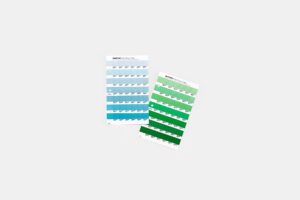 Pantone GP1606C-Solid Chips loose pages