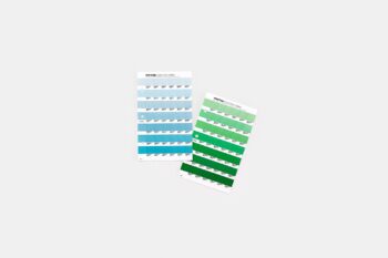 Pantone GP1606C-Solid Chips loose pages
