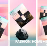 Pantone Dualities Collection - Verivide - blog banner