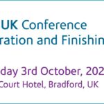 SDC UK Conference banner