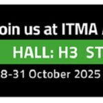 ITMA Asia dates and VeriVide stand number
