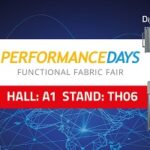 Performance Days exhibition dates and VeriVide stand number