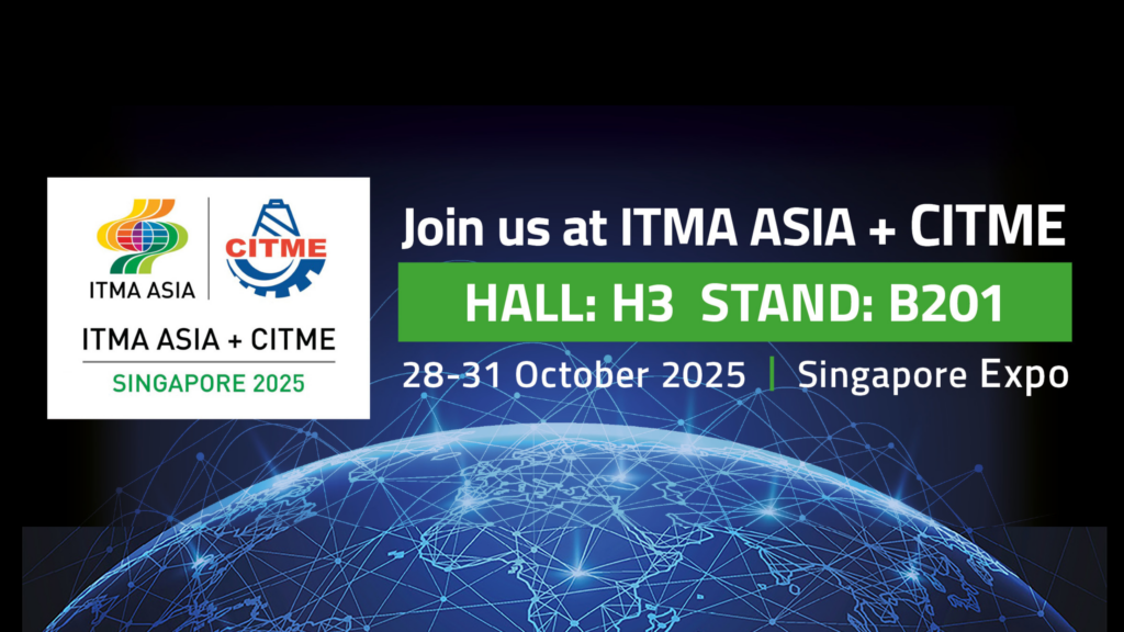 VeriVide at ITMA ASIA 2025