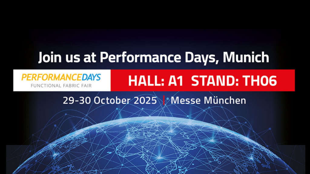 VeriVide at Performance Days