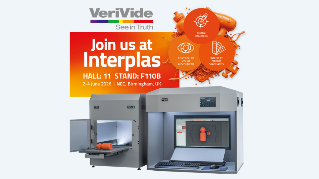 VeriVide at Interplas 2026