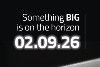 NEW PRODUCT LAUNCH