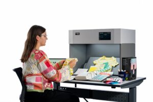 UltraView60 cost effective compact solution designed to fit anywhere.